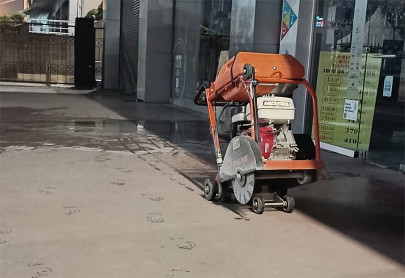 Derz Kesme Uyulama 2